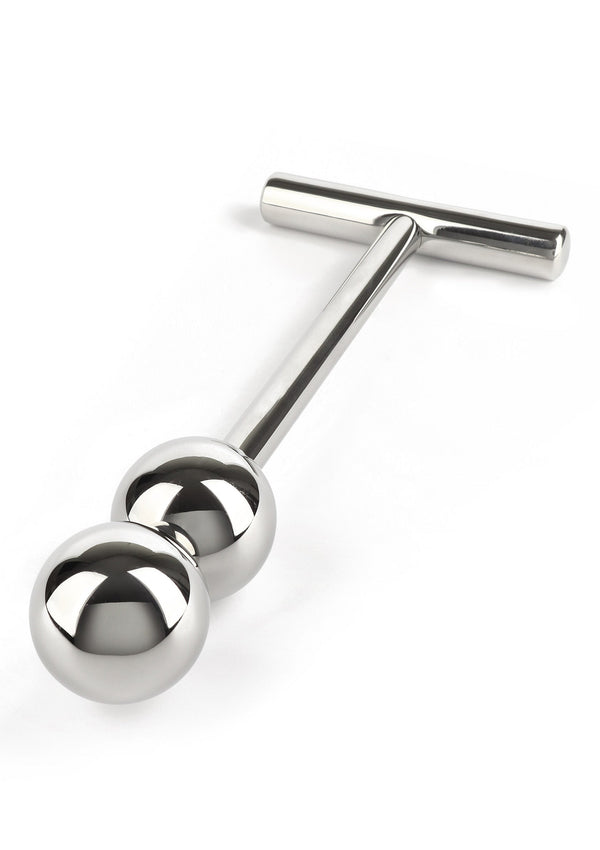 Bestel: The Depth Charger by Mr. Steel - bij Happytoys: de erotische sex webshop | liever Happy dan Easy ⭐⭐⭐⭐⭐