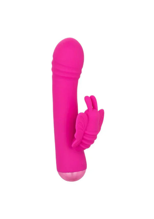 Thicc Rotating Butterfly by CalExotics - Happytoys Sexshop: online sex shop for Feeling Happy & Easy 😊 - Discreet geleverd