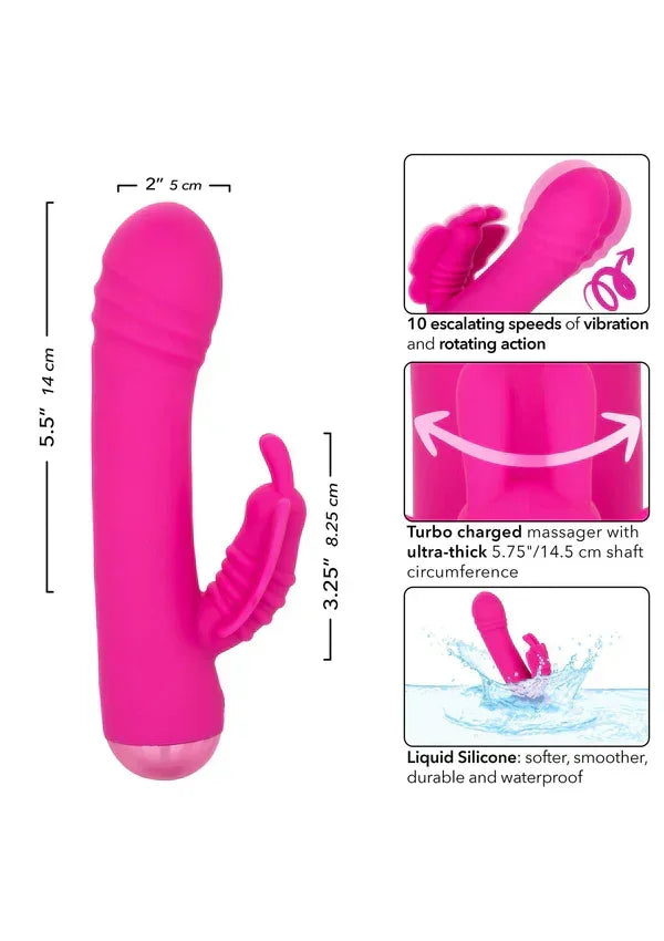 ThiccRotatingButterfly3 @ Happytoys Sexshop: online sex shop for Feeling Happy & Easy 😊 the erotic store owned by a woman