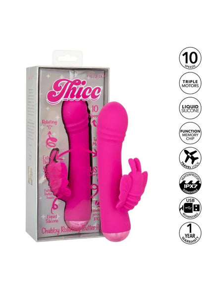 ThiccRotatingButterfly4 @ Happytoys Sexshop: online sex shop for Feeling Happy & Easy 😊 the erotic store owned by a woman