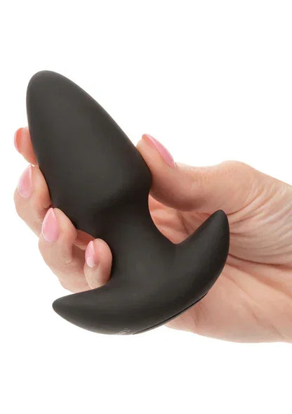 Thrusting and Vibrating Probe @ CalExotics - Happytoys Sexshop: online sex shop for Feeling Happy & Easy 😊 - Discreet geleverd