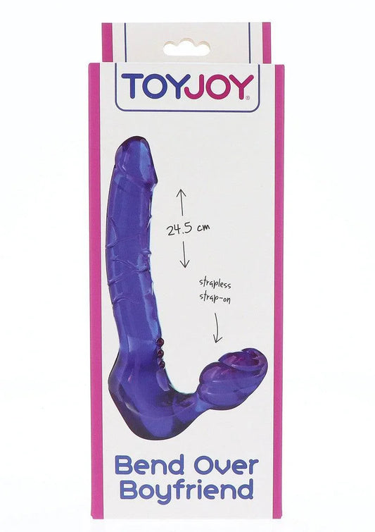 Classics Bend Over Boyfriend by ToyJoy - Happytoys Sexshop: online sex shop for Feeling Happy & Easy 😊 - Discreet geleverd