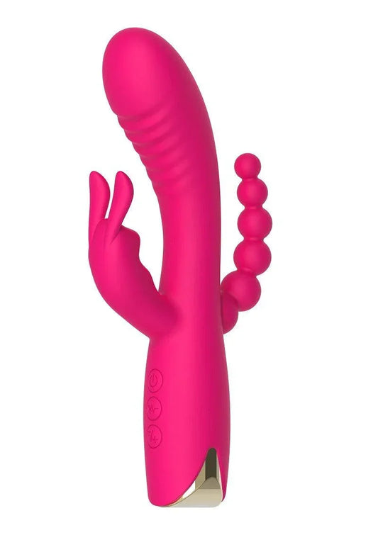 ToyJoy-Designer-Edition-Aphrodite-Triple-Vibrator-Happytoys-Sexshop-liever-Happy-dan-Easy-463 @ Happytoys Sexshop: online sex shop for Feeling Happy & Easy 😊 the erotic store owned by a woman