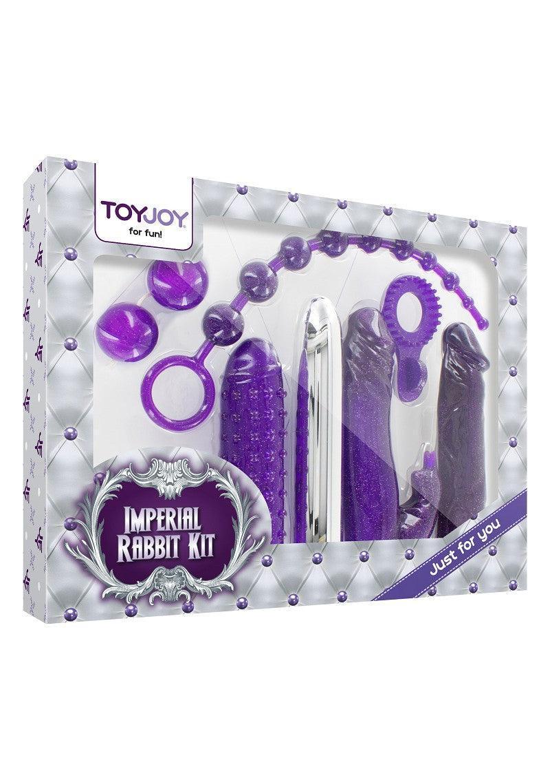 ToyJoy-Just-for-You-Imperial-Rabbit-Kit-Happytoys-Sexshop-liever-Happy-dan-Easy-9423 @ Happytoys Sexshop: online sex shop for Feeling Happy & Easy 😊 the erotic store owned by a woman