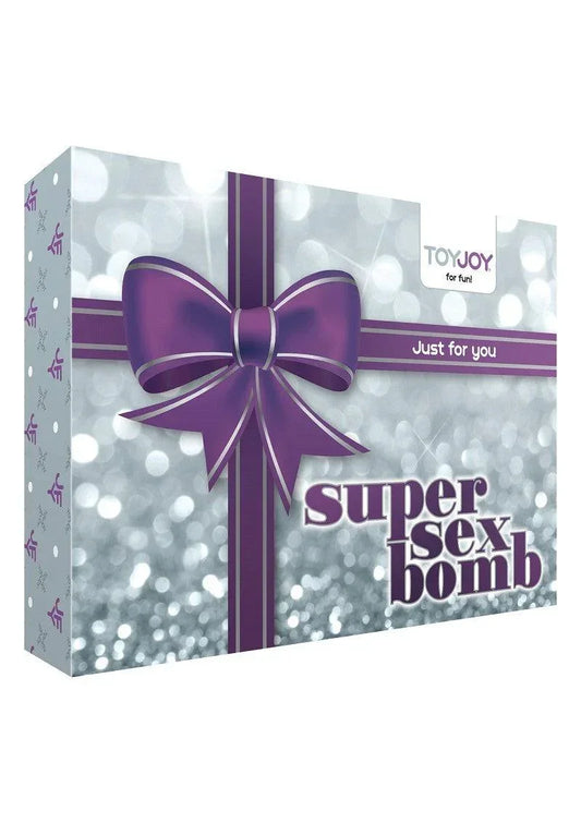 ToyJoy-Just-for-You-Super-Sex-Bomb-Happytoys-Sexshop-liever-Happy-dan-Easy-2978 @ Happytoys Sexshop: online sex shop for Feeling Happy & Easy 😊 the erotic store owned by a woman