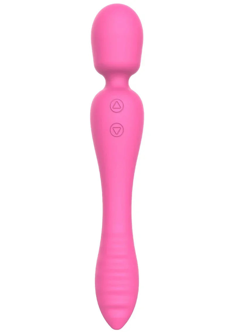 ToyJoyFameTheEvermore2-in-1Massager3 @ Happytoys Sexshop: online sex shop for Feeling Happy & Easy 😊 the erotic store owned by a woman