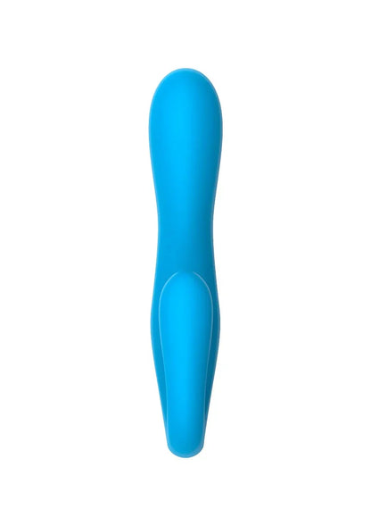 ♀ ToyJoy Fame The Skyler Rabbit Vibrator - Happytoys Sexshop: online sex shop for Feeling Happy & Easy 😊 - Discreet geleverd