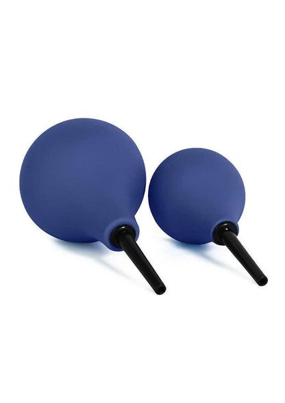 Buttocks The Cleaner 200ml Anal Douche by ToyJoy - Happytoys Sexshop: online sex shop for Feeling Happy & Easy 😊 - Discreet geleverd