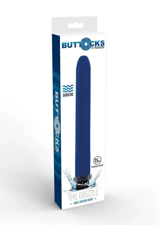 ToyJoy_Buttocks_The_Drizzle_Anal_Douche_15cm_Happytoys_Sexshop_liever_Happy_dan_Easy_-3250373 @ Happytoys Sexshop: online sex shop for Feeling Happy & Easy 😊 the erotic store owned by a woman
