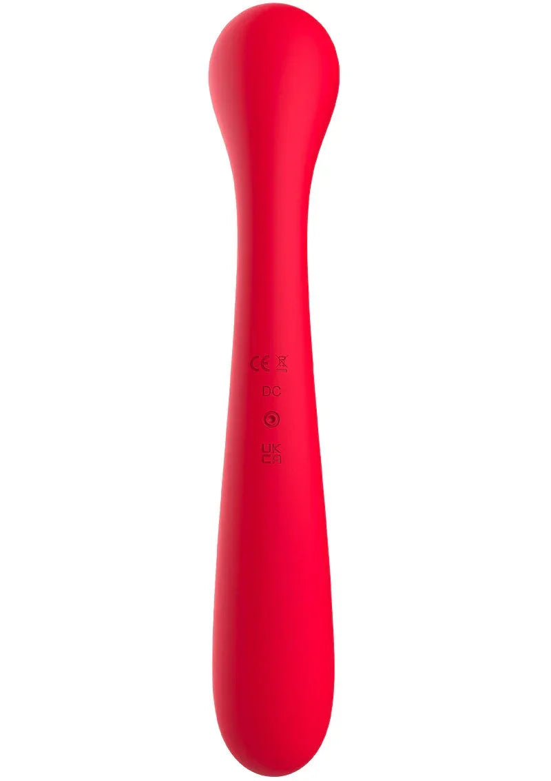 ToyJoy_Fame_The_Dash_G-Spot_Vibrator_4 @ Happytoys Sexshop: online sex shop for Feeling Happy & Easy 😊 the erotic store owned by a woman