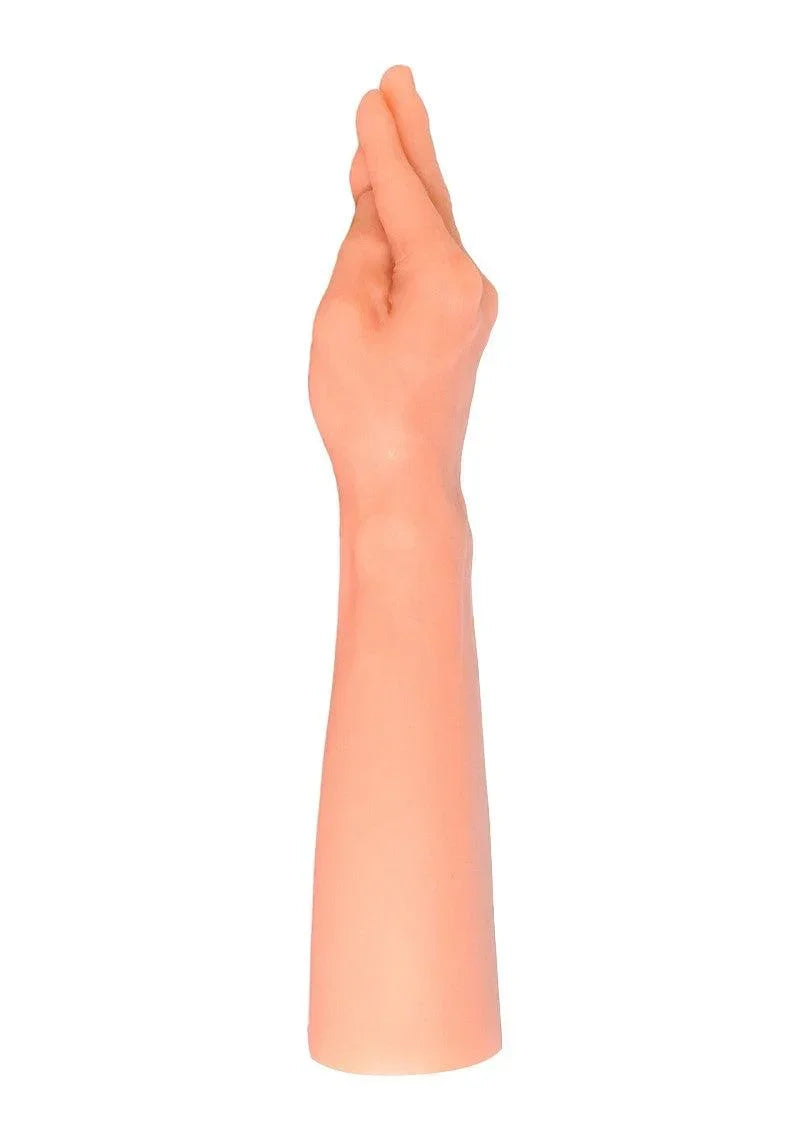 ToyJoy_Get_Real_The_Hand_36_cm_Happytoys_Sexshop_liever_Happy_dan_Easy_-3250989 @ Happytoys Sexshop: online sex shop for Feeling Happy & Easy 😊 the erotic store owned by a woman