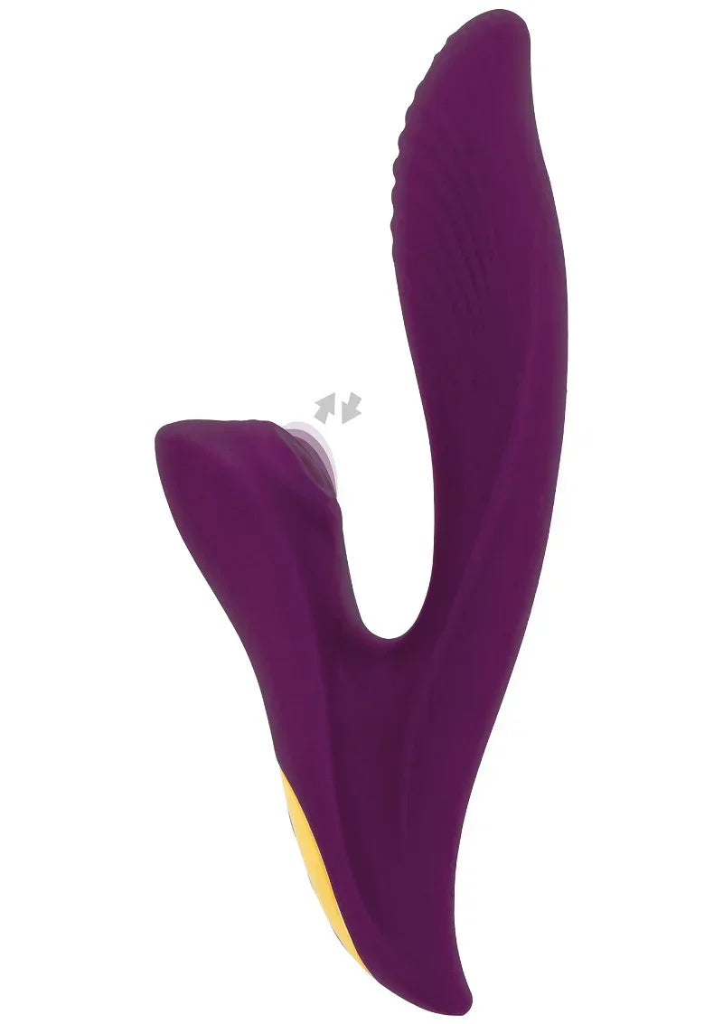 ToyjoyDesignerEditionAthenaTappingSensationVibe1 @ Happytoys Sexshop: online sex shop for Feeling Happy & Easy 😊 the erotic store owned by a woman