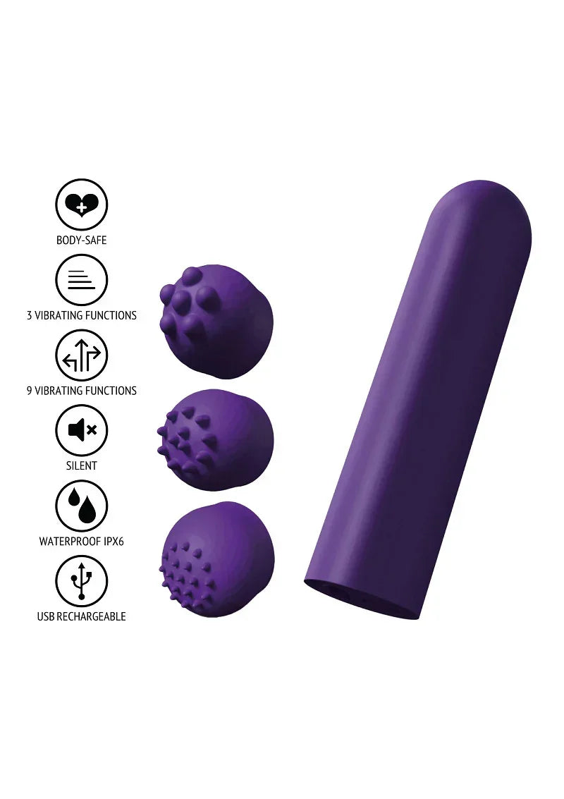 ToyjoyDesignerEditionPocketVibrator5 @ Happytoys Sexshop: online sex shop for Feeling Happy & Easy 😊 the erotic store owned by a woman
