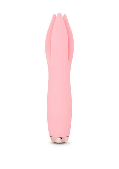 Tulip Multi-Play Vibrator by Nu Sensuelle - Happytoys Sexshop: online sex shop for Feeling Happy & Easy 😊 - Discreet geleverd