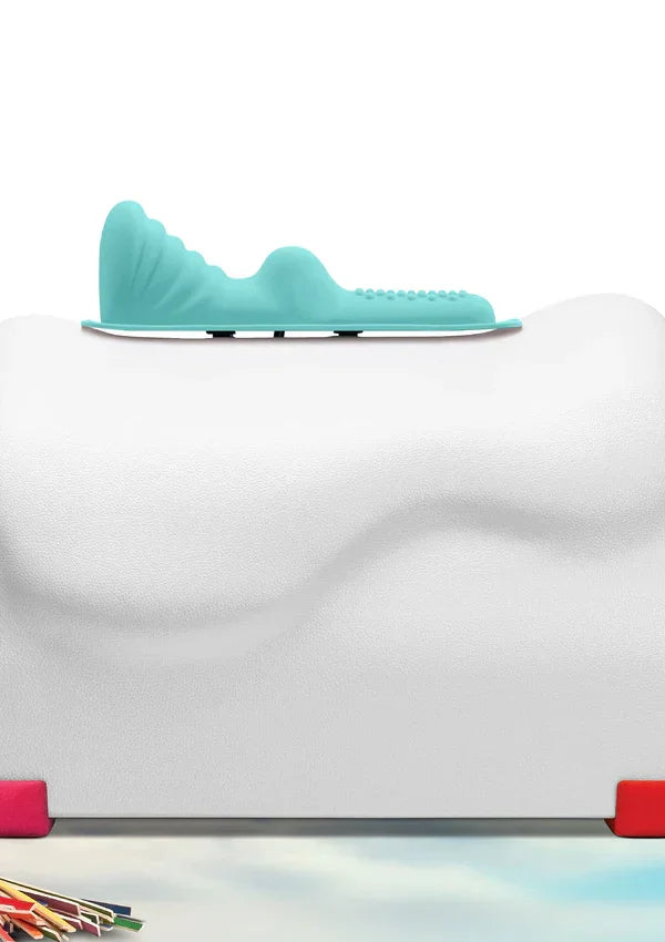 Unicorn Waterfall by Cowgirl - Happytoys Sexshop: online sex shop for Feeling Happy & Easy 😊 - Discreet geleverd