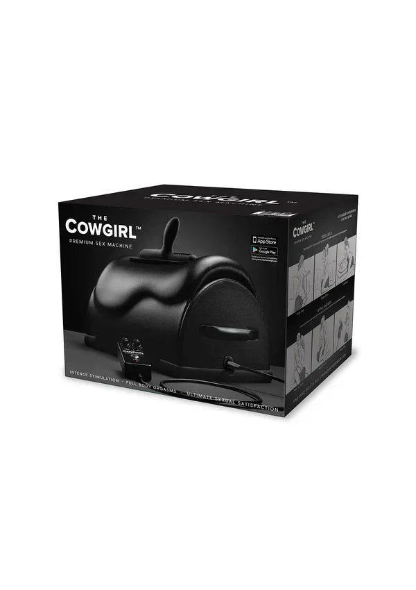 Unicorn Waterfall symbian by The Cowgirl - Happytoys Sexshop: online sex shop for Feeling Happy & Easy 😊 - Discreet geleverd