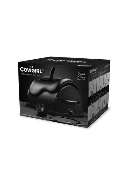 Unicorn Waterfall symbian by The Cowgirl - Happytoys Sexshop: online sex shop for Feeling Happy & Easy 😊 - Discreet geleverd