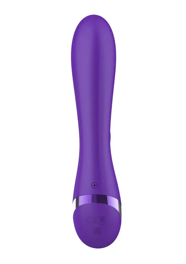 Unlimited Love Vibrator by Xocoon - Happytoys Sexshop: online sex shop for Feeling Happy & Easy 😊 - Discreet geleverd