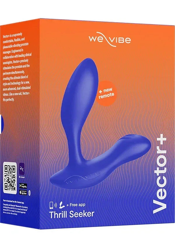 Vector_byWe-Vibe4 @ Happytoys Sexshop: online sex shop for Feeling Happy & Easy 😊 the erotic store owned by a woman