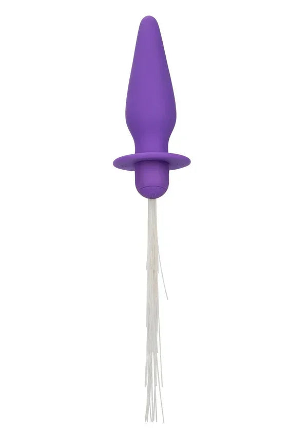 Vibrating Light Up Anal Probe @ CalExotics - Happytoys Sexshop: online sex shop for Feeling Happy & Easy 😊 - Discreet geleverd