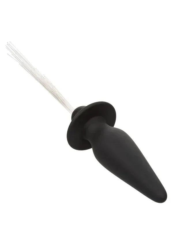 Vibrating Light Up Anal Probe @ CalExotics - Happytoys Sexshop: online sex shop for Feeling Happy & Easy 😊 - Discreet geleverd