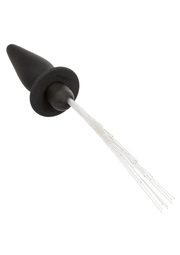Vibrating Light Up Anal Probe @ CalExotics - Happytoys Sexshop: online sex shop for Feeling Happy & Easy 😊 - Discreet geleverd