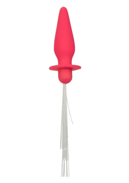 Vibrating Light Up Anal Probe @ CalExotics - Happytoys Sexshop: online sex shop for Feeling Happy & Easy 😊 - Discreet geleverd