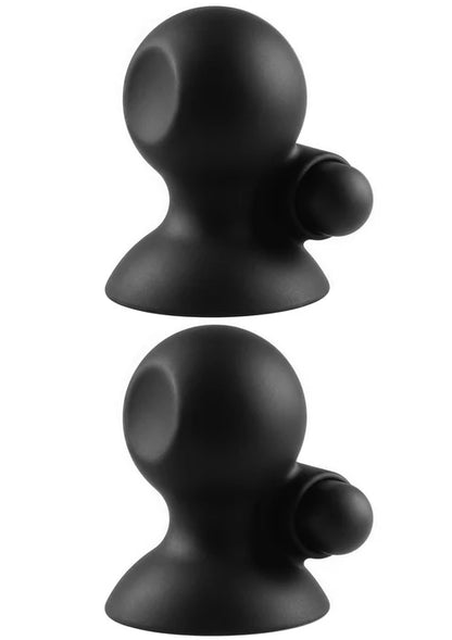 Vibrating Nipple Suckers by She.E.O.