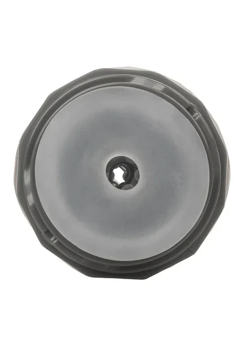 Vibro Squeeze Stroker by CalExotics - Happytoys Sexshop: online sex shop for Feeling Happy & Easy 😊 - Discreet geleverd