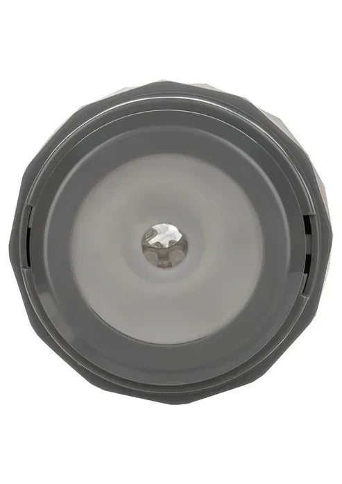 Vibro Squeeze Stroker by CalExotics - Happytoys Sexshop: online sex shop for Feeling Happy & Easy 😊 - Discreet geleverd