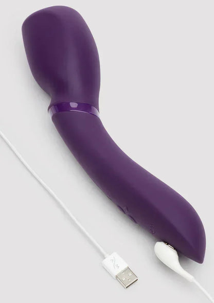 Wand 2 by We-Vibe - Happytoys Sexshop: online sex shop for Feeling Happy & Easy 😊 - Discreet geleverd