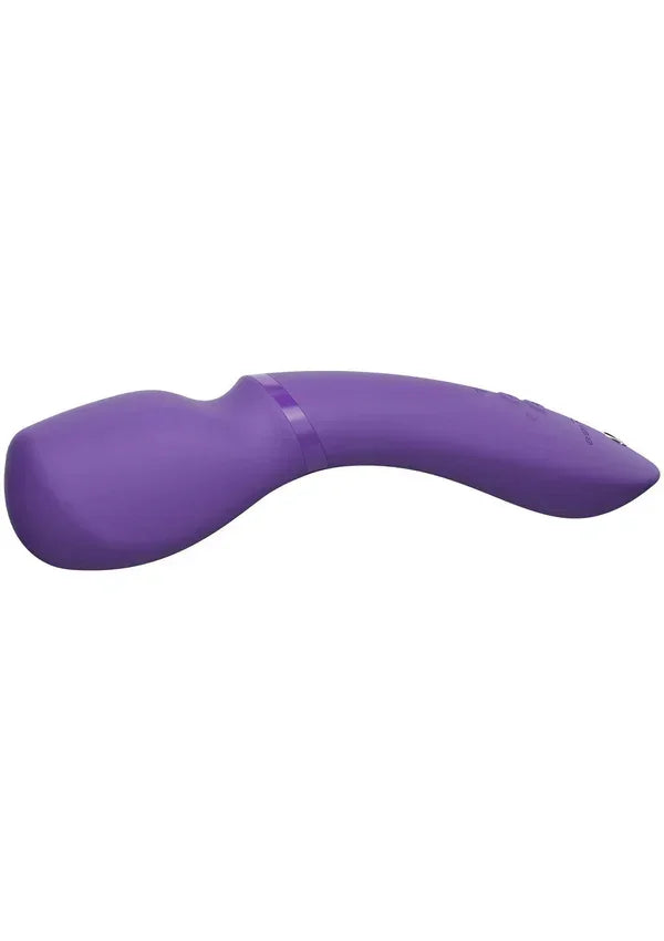 Wand 2 by We-Vibe - Happytoys Sexshop: online sex shop for Feeling Happy & Easy 😊 - Discreet geleverd