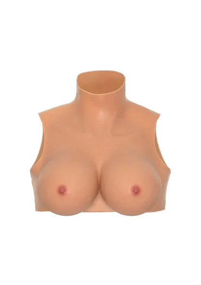 WearableBreastsCropTopGCupbyHiddendesire3 @ Happytoys Sexshop: online sex shop for Feeling Happy & Easy 😊 the erotic store owned by a woman