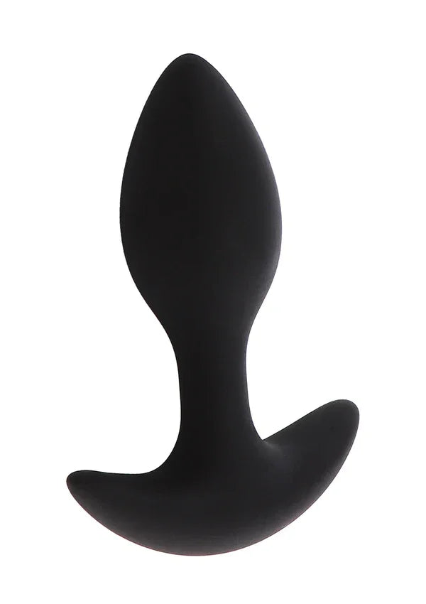 Weighted Anal Plug 360g by Hidden Desire