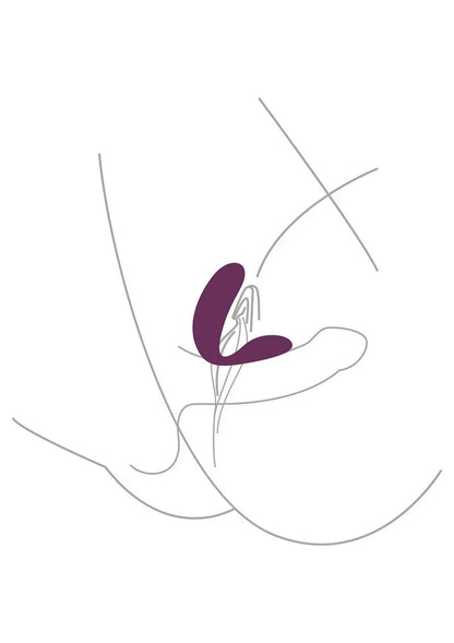 Xocoon-Bound-Love-Couples-Vibrator-Happytoys-Sexshop-Toys-for-Feeling-Happy-Easy-5297 @ Happytoys Sexshop: online sex shop for Feeling Happy & Easy 😊 the erotic store owned by a woman