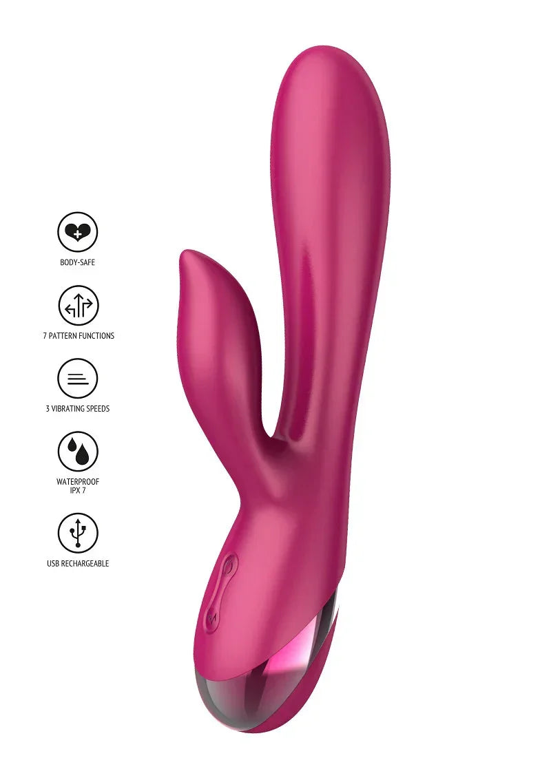 Xocoon-Endless-Love-Vibrator-Happytoys-Sexshop-Toys-for-Feeling-Happy-Easy-7065 @ Happytoys Sexshop: online sex shop for Feeling Happy & Easy 😊 the erotic store owned by a woman