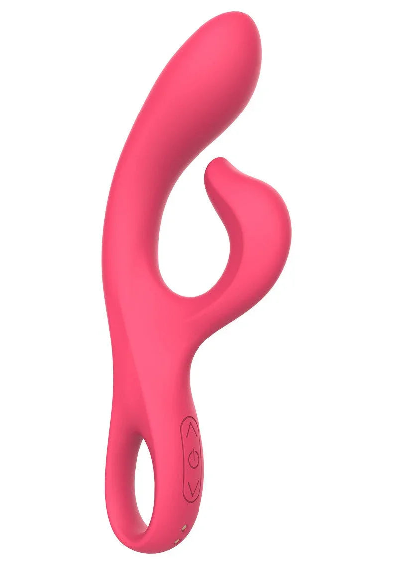 Endless Orgasm Vibrator by Xocoon - Happytoys Sexshop: online sex shop for Feeling Happy & Easy 😊 - Discreet geleverd