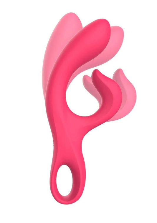 Endless Orgasm Vibrator by Xocoon - Happytoys Sexshop: online sex shop for Feeling Happy & Easy 😊 - Discreet geleverd