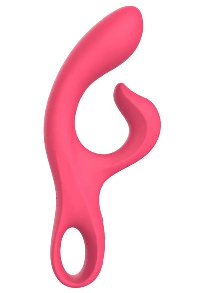 Endless Orgasm Vibrator by Xocoon - Happytoys Sexshop: online sex shop for Feeling Happy & Easy 😊 - Discreet geleverd