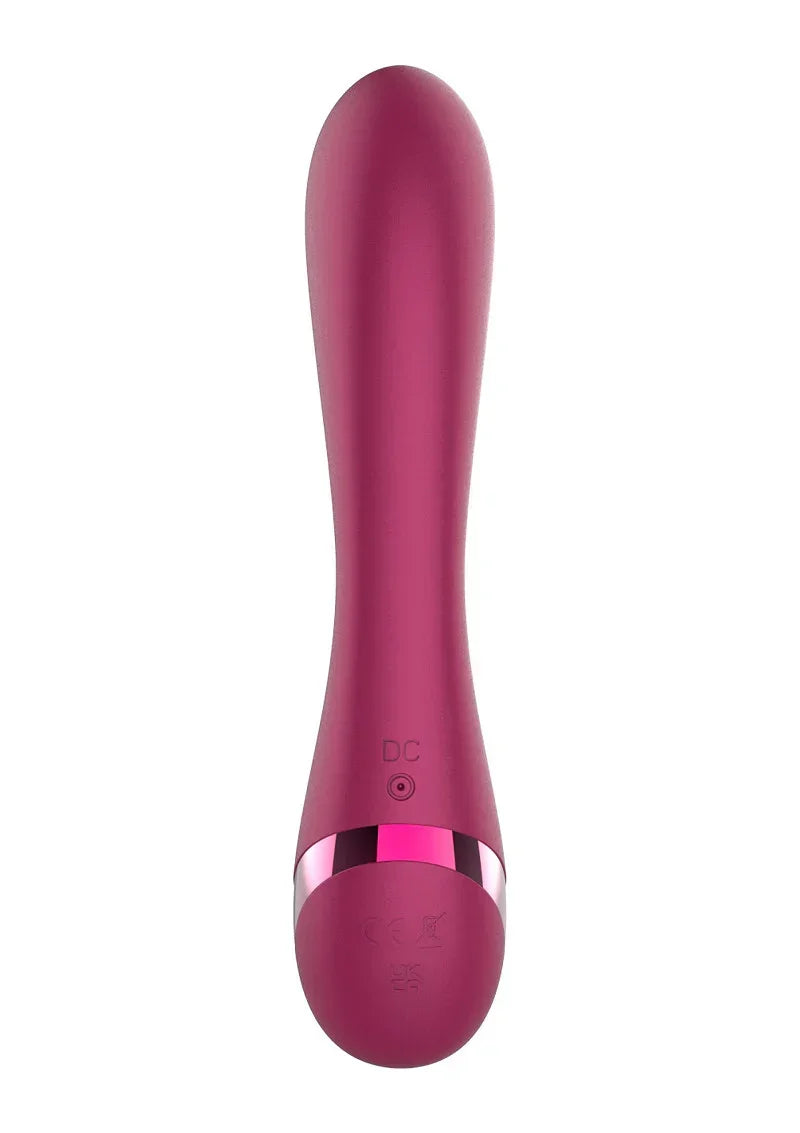 Xocoon-Forever-Love-G-Spot-Rabbit-Vibrator-Happytoys-Sexshop-Toys-for-Feeling-Happy-Easy-3913 @ Happytoys Sexshop: online sex shop for Feeling Happy & Easy 😊 the erotic store owned by a woman