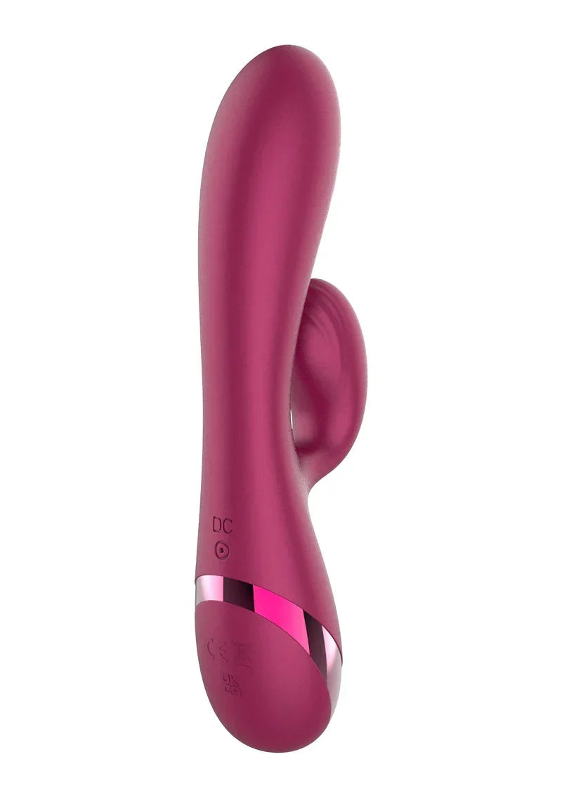 Xocoon-Forever-Love-G-Spot-Rabbit-Vibrator-Happytoys-Sexshop-Toys-for-Feeling-Happy-Easy-4035 @ Happytoys Sexshop: online sex shop for Feeling Happy & Easy 😊 the erotic store owned by a woman