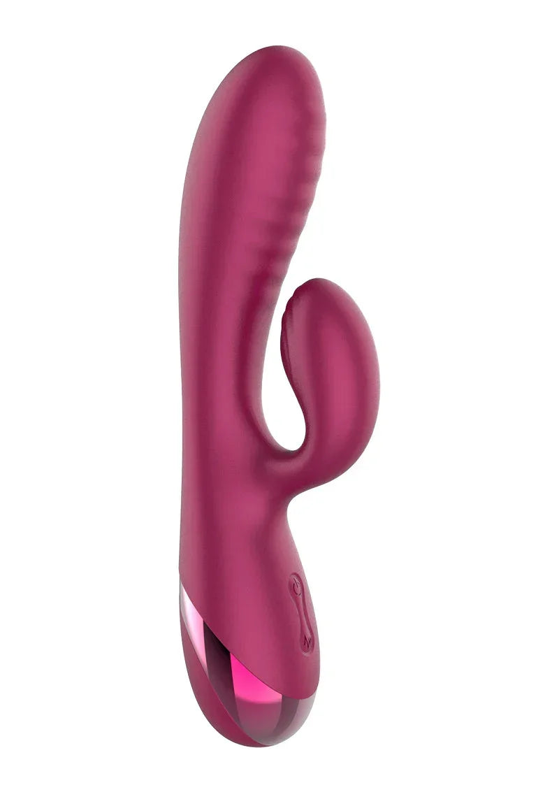 Xocoon-Forever-Love-G-Spot-Rabbit-Vibrator-Happytoys-Sexshop-Toys-for-Feeling-Happy-Easy-8739 @ Happytoys Sexshop: online sex shop for Feeling Happy & Easy 😊 the erotic store owned by a woman