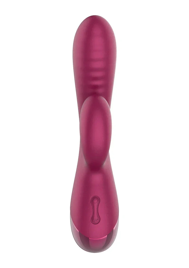Xocoon-Forever-Love-G-Spot-Rabbit-Vibrator-Happytoys-Sexshop-Toys-for-Feeling-Happy-Easy-9008 @ Happytoys Sexshop: online sex shop for Feeling Happy & Easy 😊 the erotic store owned by a woman