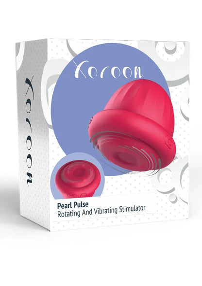 Xocoon-Pearl-Pulse-Duo-Stimulator-Happytoys-Sexshop-Toys-for-Feeling-Happy-Easy-1353 @ Happytoys Sexshop: online sex shop for Feeling Happy & Easy 😊 the erotic store owned by a woman