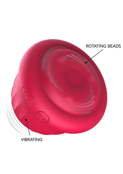 Xocoon-Pearl-Pulse-Duo-Stimulator-Happytoys-Sexshop-Toys-for-Feeling-Happy-Easy-1546 @ Happytoys Sexshop: online sex shop for Feeling Happy & Easy 😊 the erotic store owned by a woman