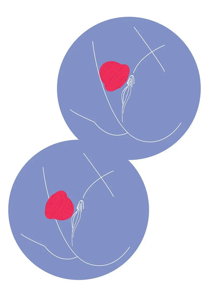 Xocoon-Pearl-Pulse-Duo-Stimulator-Happytoys-Sexshop-Toys-for-Feeling-Happy-Easy-4950 @ Happytoys Sexshop: online sex shop for Feeling Happy & Easy 😊 the erotic store owned by a woman