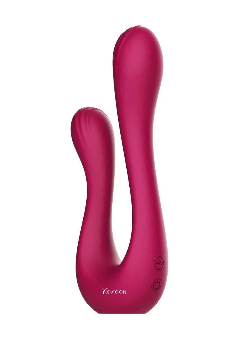 Sync Sensation Vibrator by Xocoon - Happytoys Sexshop: online sex shop for Feeling Happy & Easy 😊 - Discreet geleverd