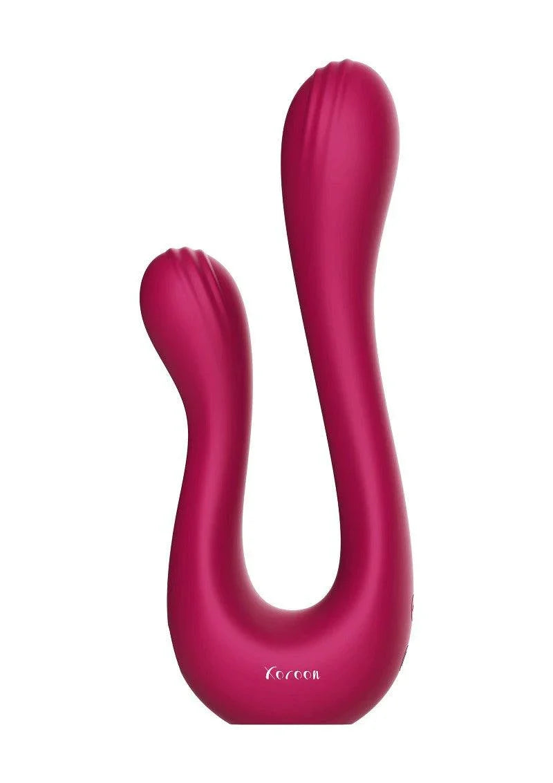 Sync Sensation Vibrator by Xocoon - Happytoys Sexshop: online sex shop for Feeling Happy & Easy 😊 - Discreet geleverd