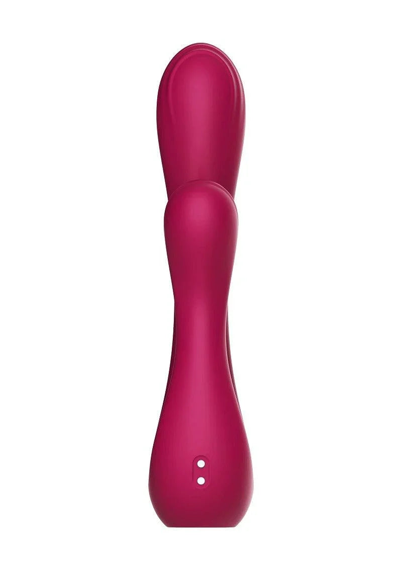 Sync Sensation Vibrator by Xocoon - Happytoys Sexshop: online sex shop for Feeling Happy & Easy 😊 - Discreet geleverd
