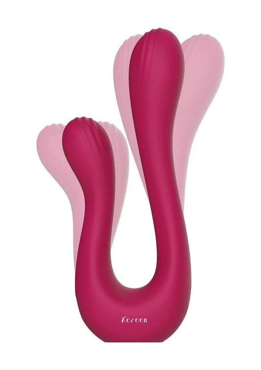 Sync Sensation Vibrator by Xocoon - Happytoys Sexshop: online sex shop for Feeling Happy & Easy 😊 - Discreet geleverd